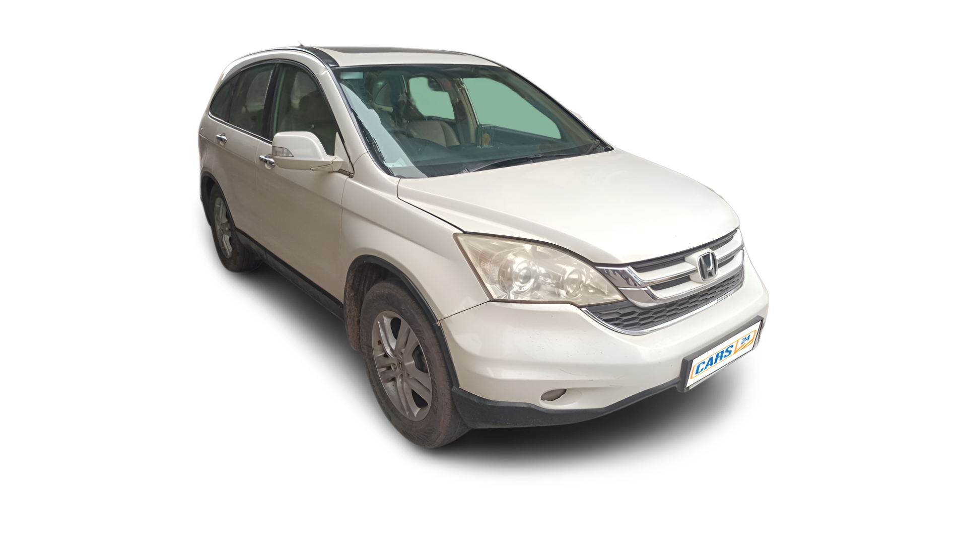 Honda CRV-img